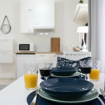 Portic, Self Check-in * Zadar