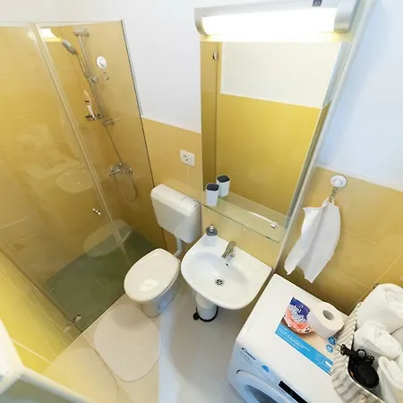 Portic, Self Check-in *