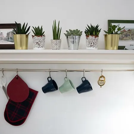 Portic, Self Check-in Zadar