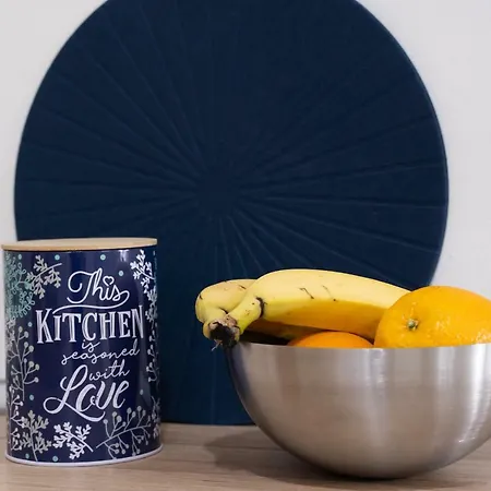 Lejlighed Portic, Self Check-in Zadar