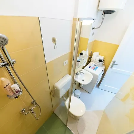 Διαμέρισμα Portic, Self Check-in *