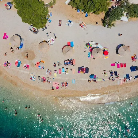 Lejlighed Portic, Self Check-in Zadar
