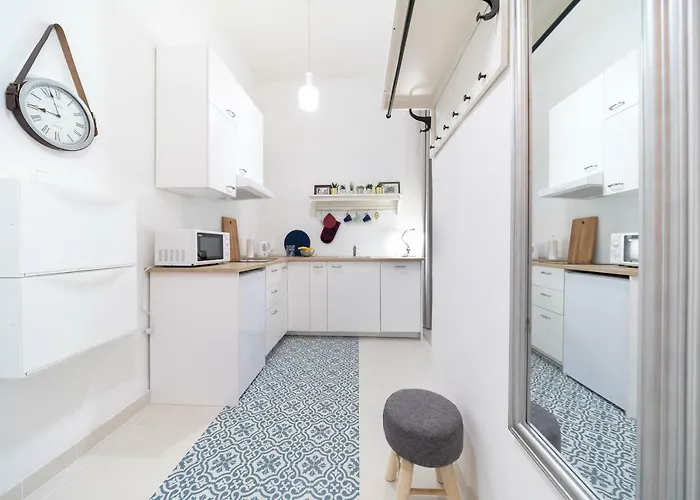 Appartement Portic, Self Check-in Zadar