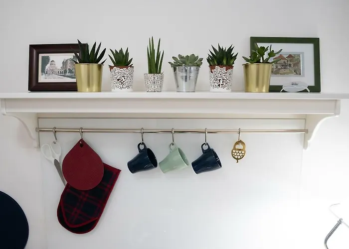 Portic, Self Check-in 扎达尔