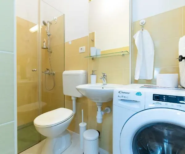 Appartement Portic, Self Check-in *