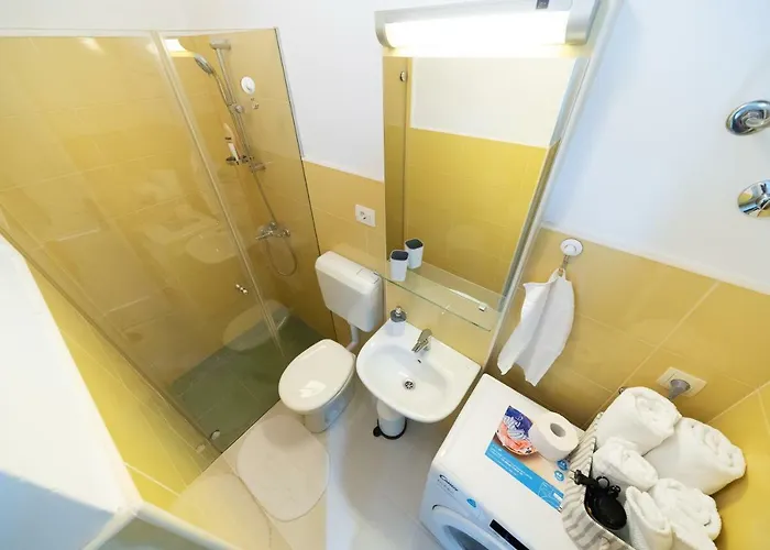 Portic, Self Check-in *